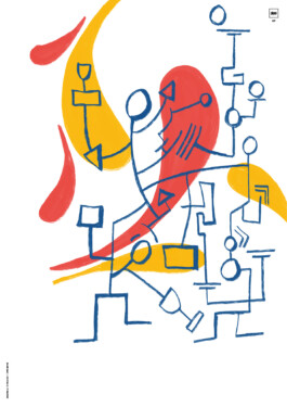  brandt zwei design Schwabach