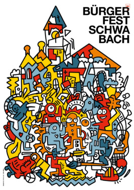  brandt zwei design Schwabach