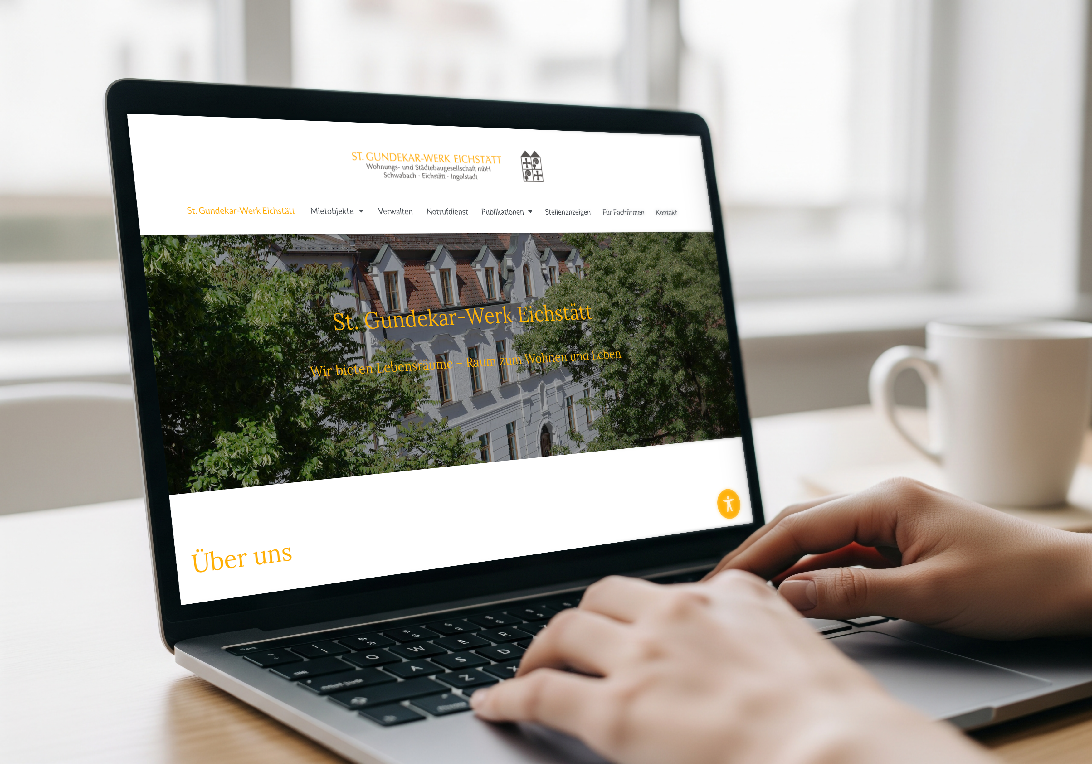 brandt zwei design Schwabach